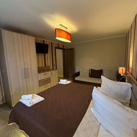 Apartamente Felix Băile Felix Extérieur photo