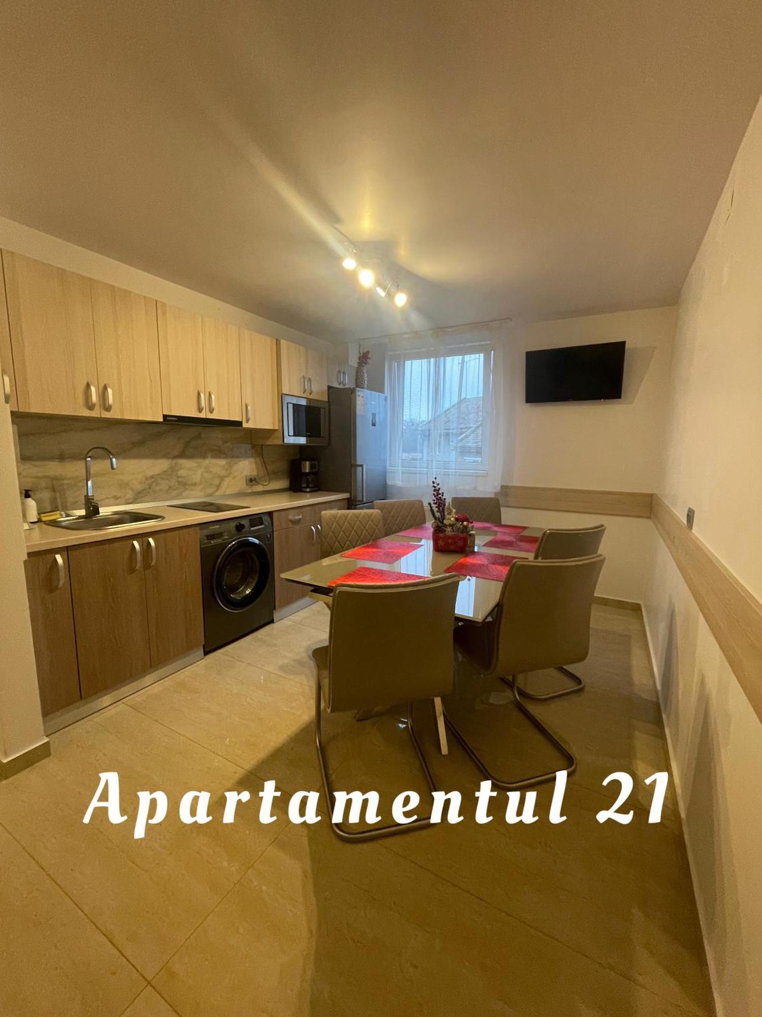Apartamente Felix Băile Felix Extérieur photo