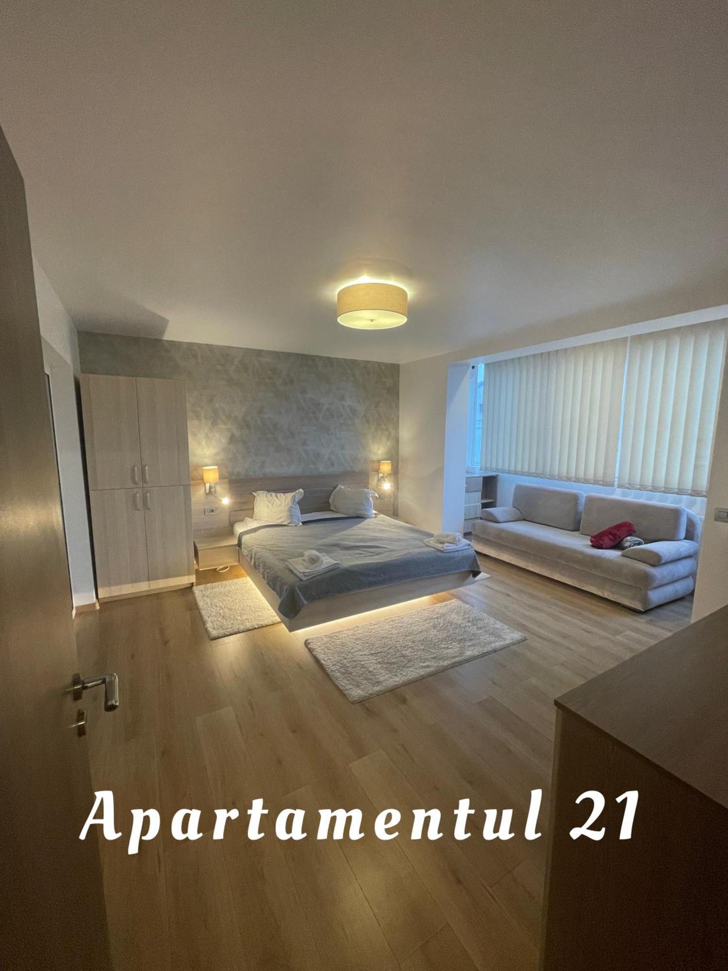 Apartamente Felix Băile Felix Extérieur photo