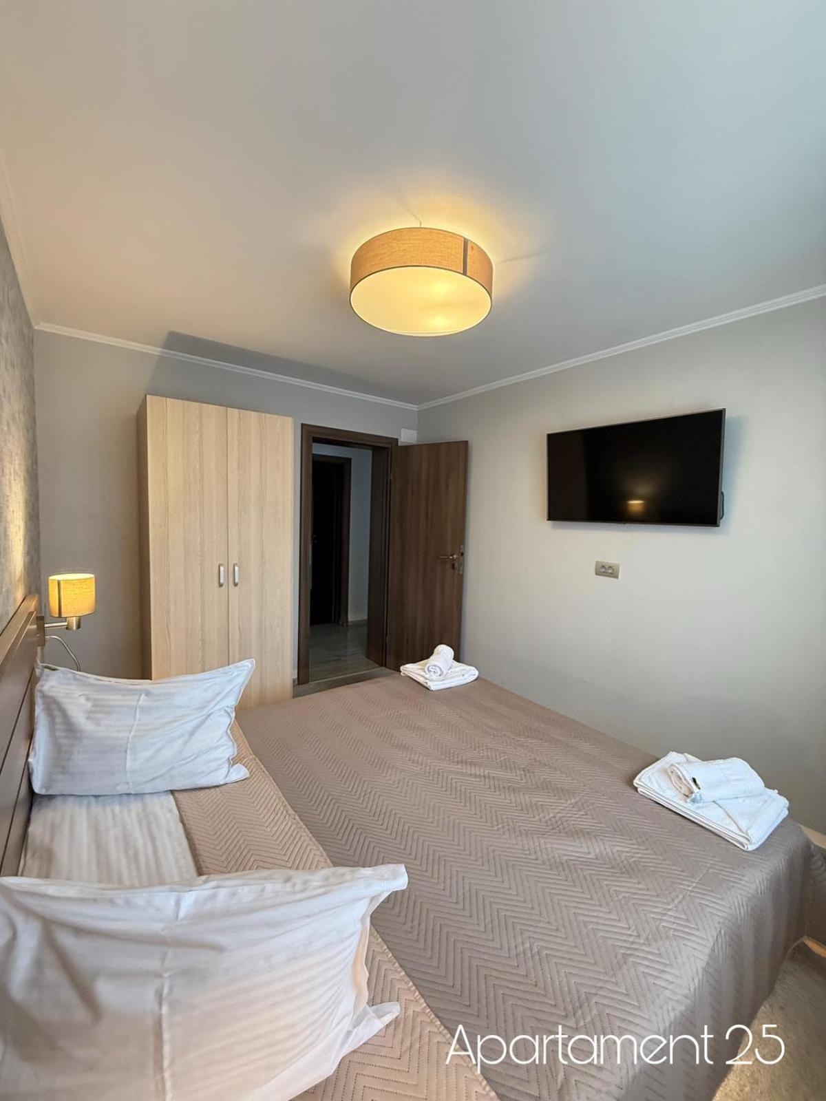 Apartamente Felix Băile Felix Extérieur photo