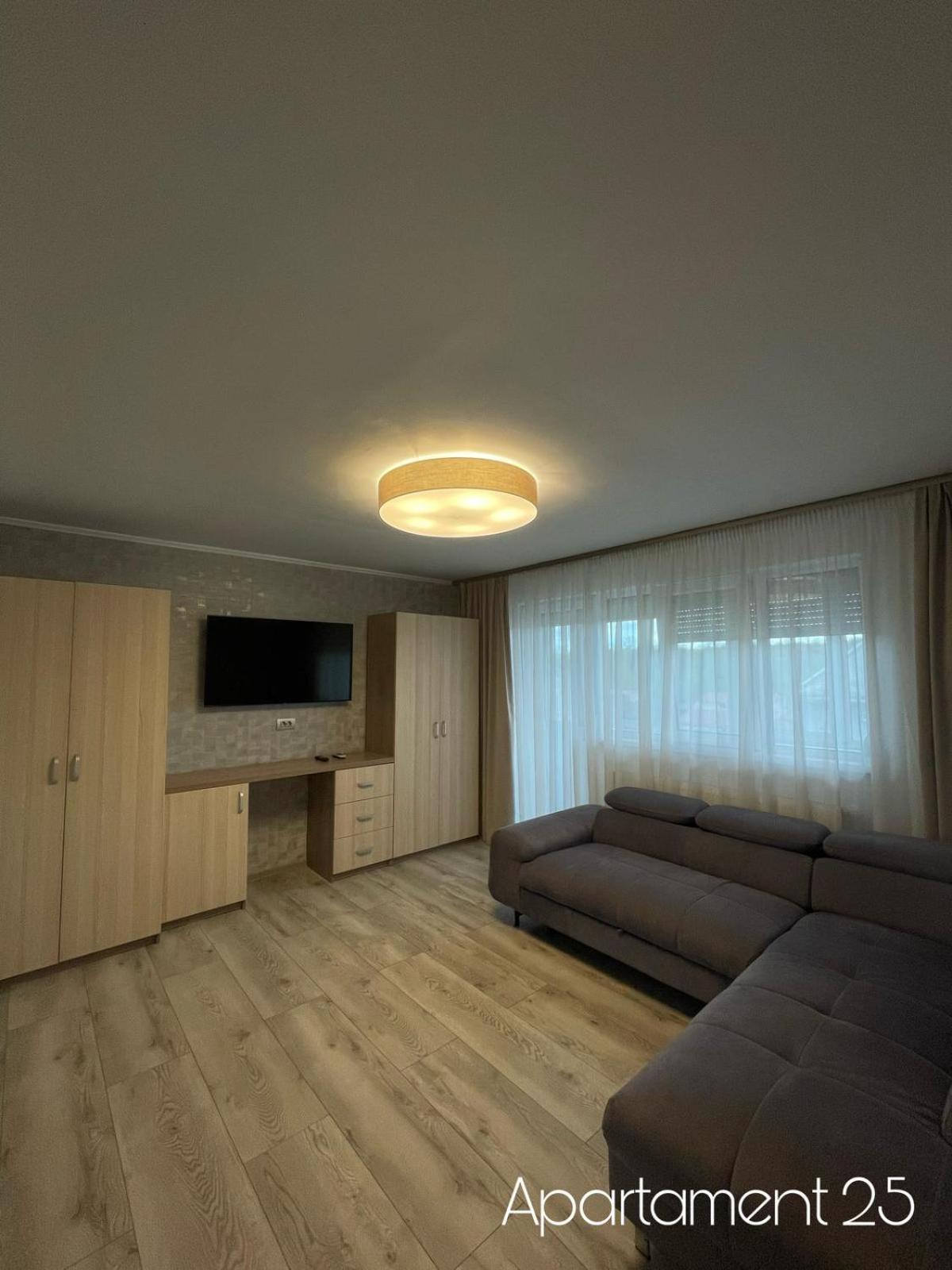 Apartamente Felix Băile Felix Extérieur photo