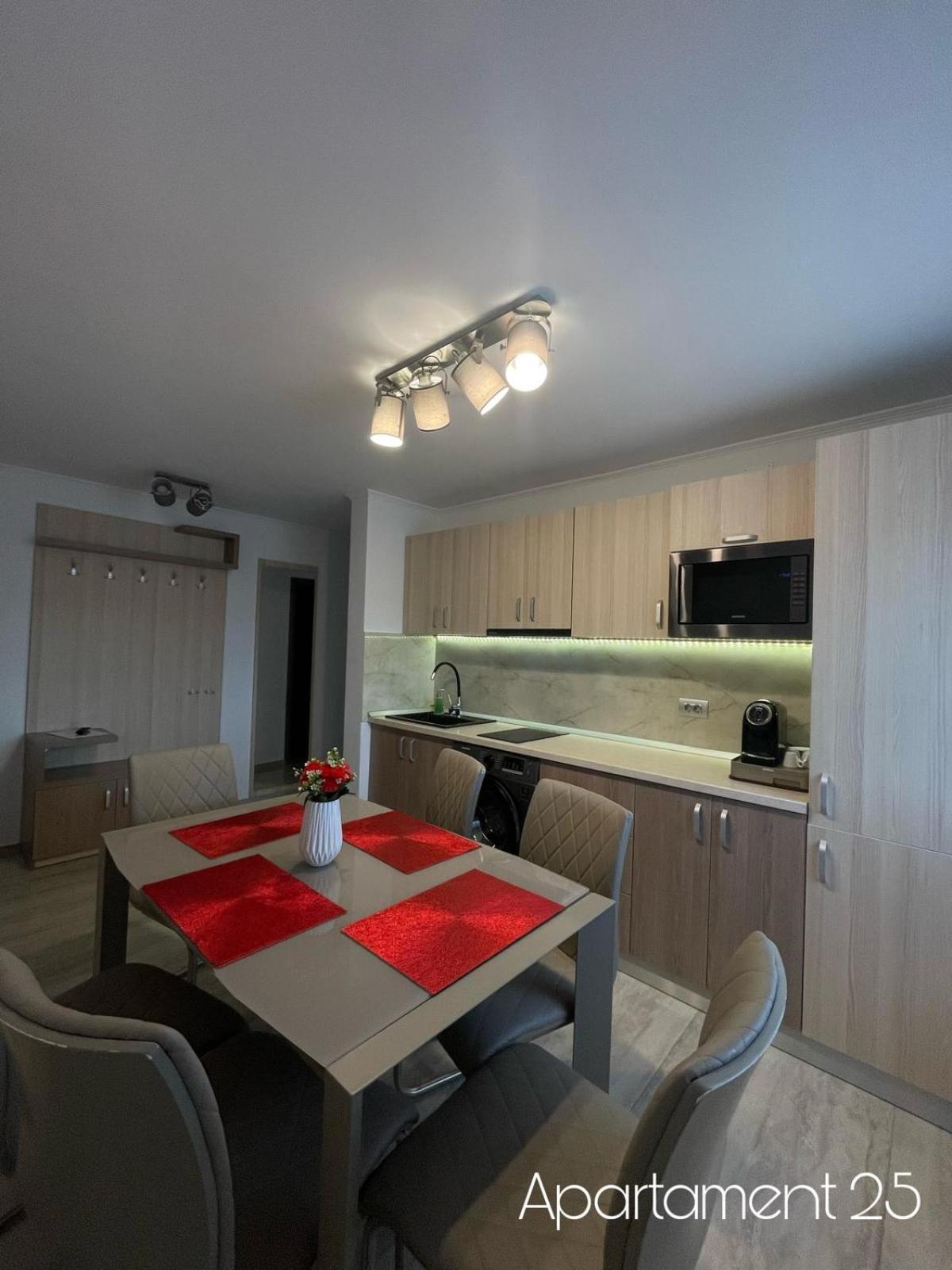 Apartamente Felix Băile Felix Extérieur photo