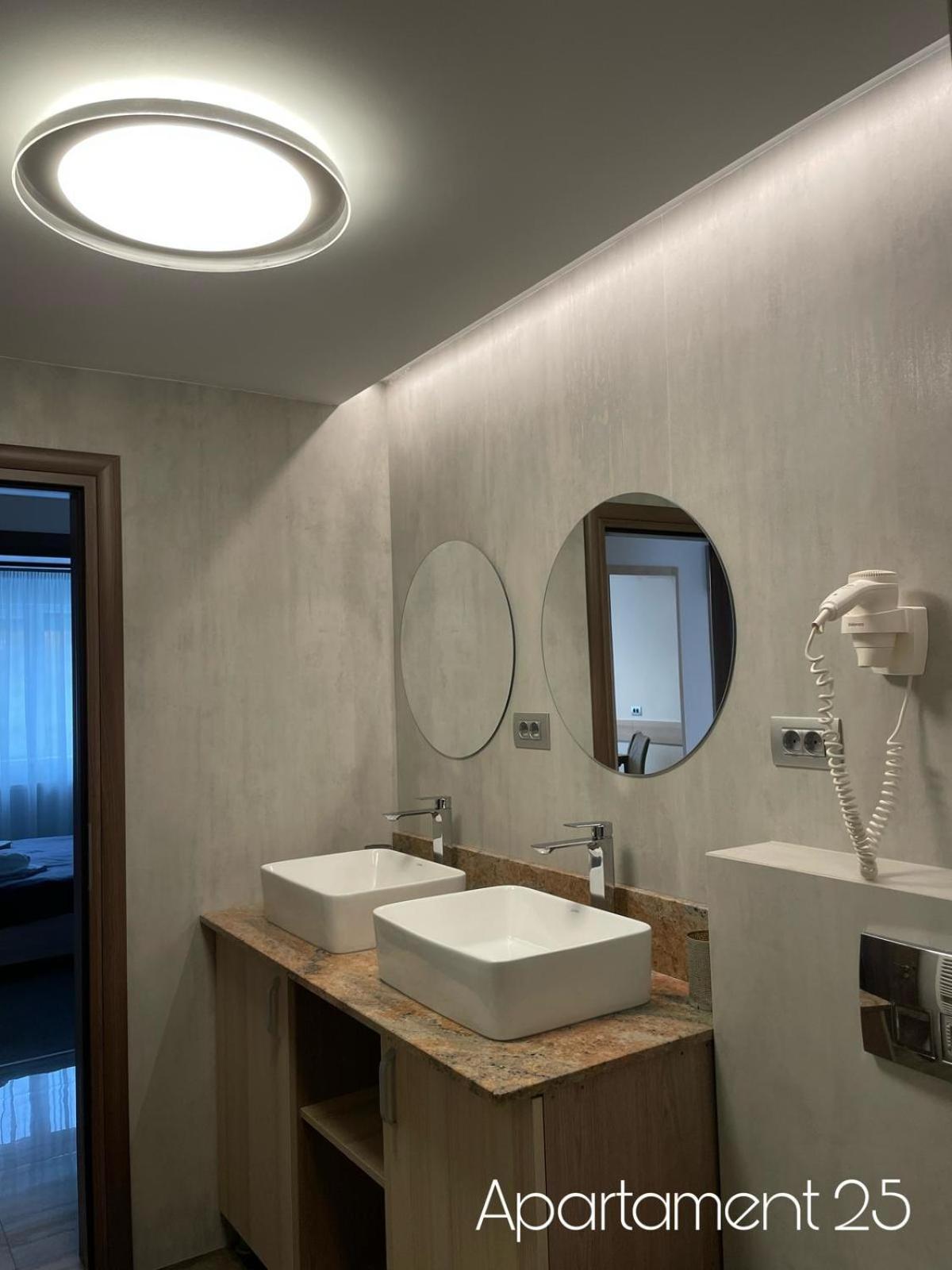 Apartamente Felix Băile Felix Extérieur photo
