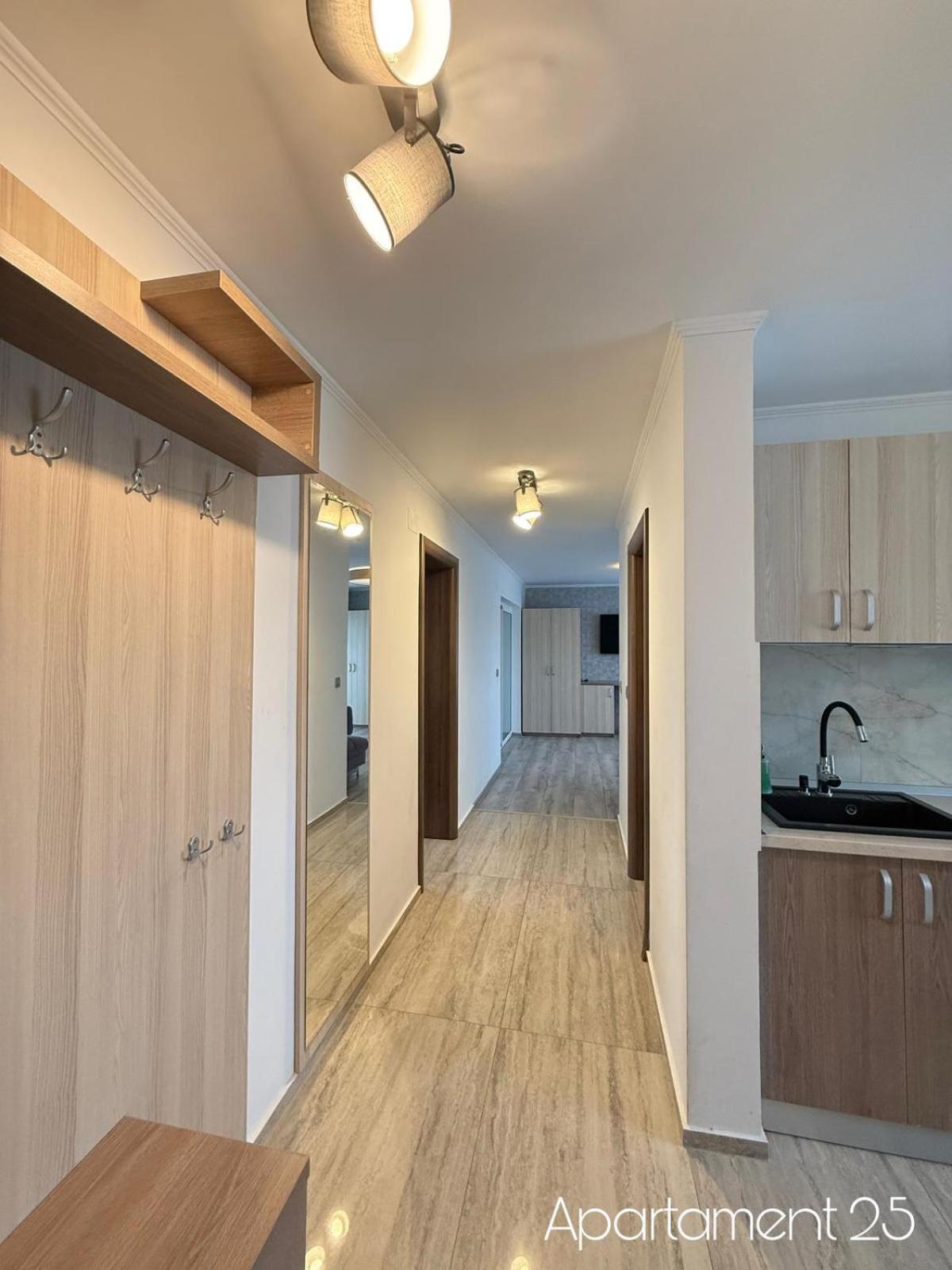 Apartamente Felix Băile Felix Extérieur photo