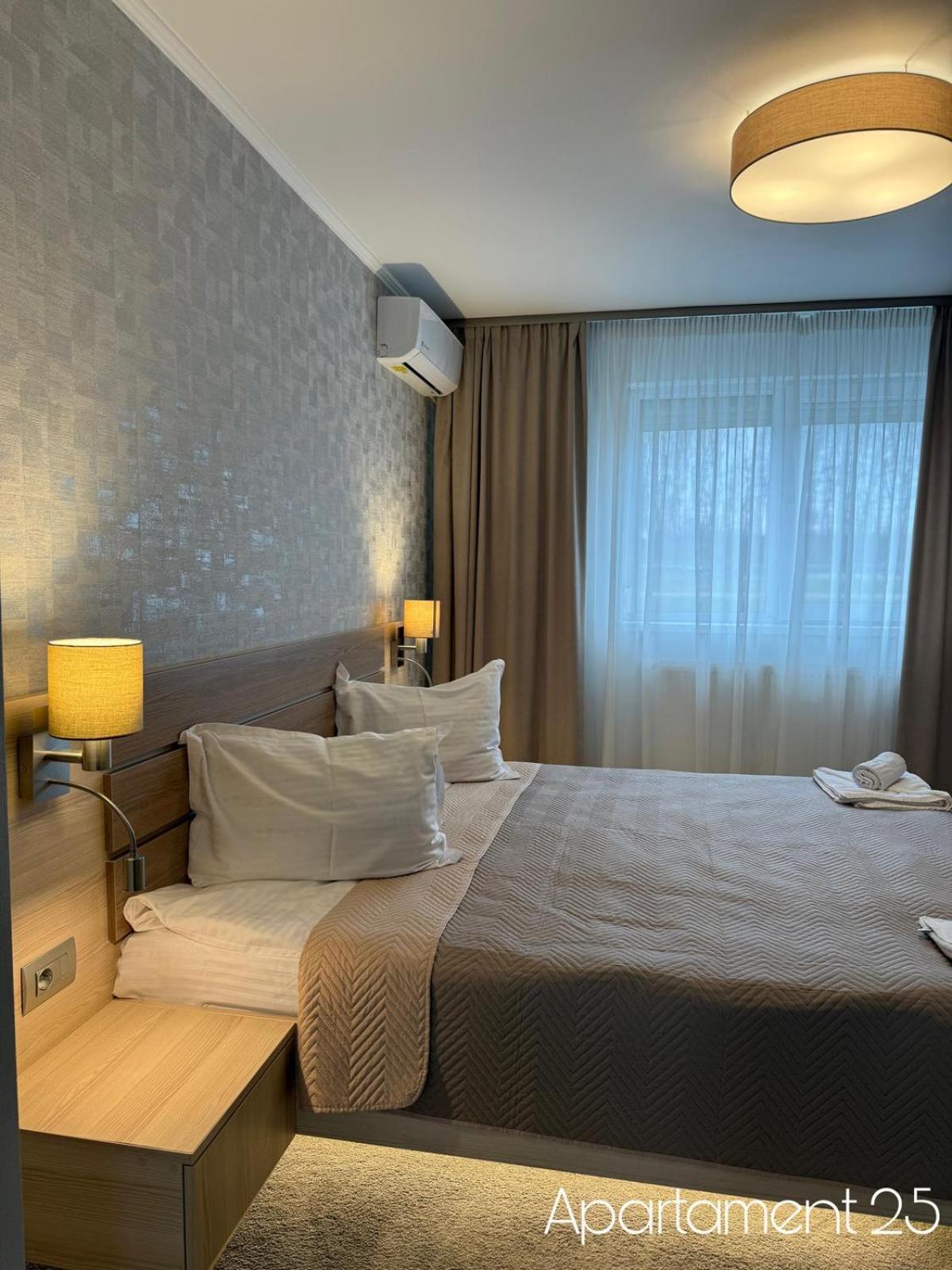 Apartamente Felix Băile Felix Extérieur photo