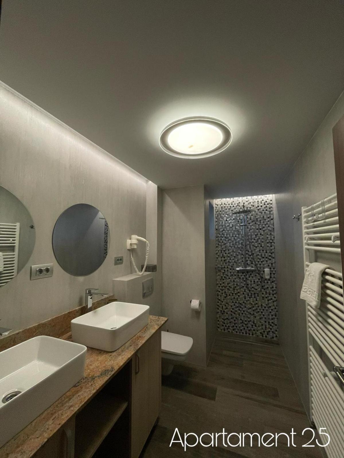 Apartamente Felix Băile Felix Extérieur photo