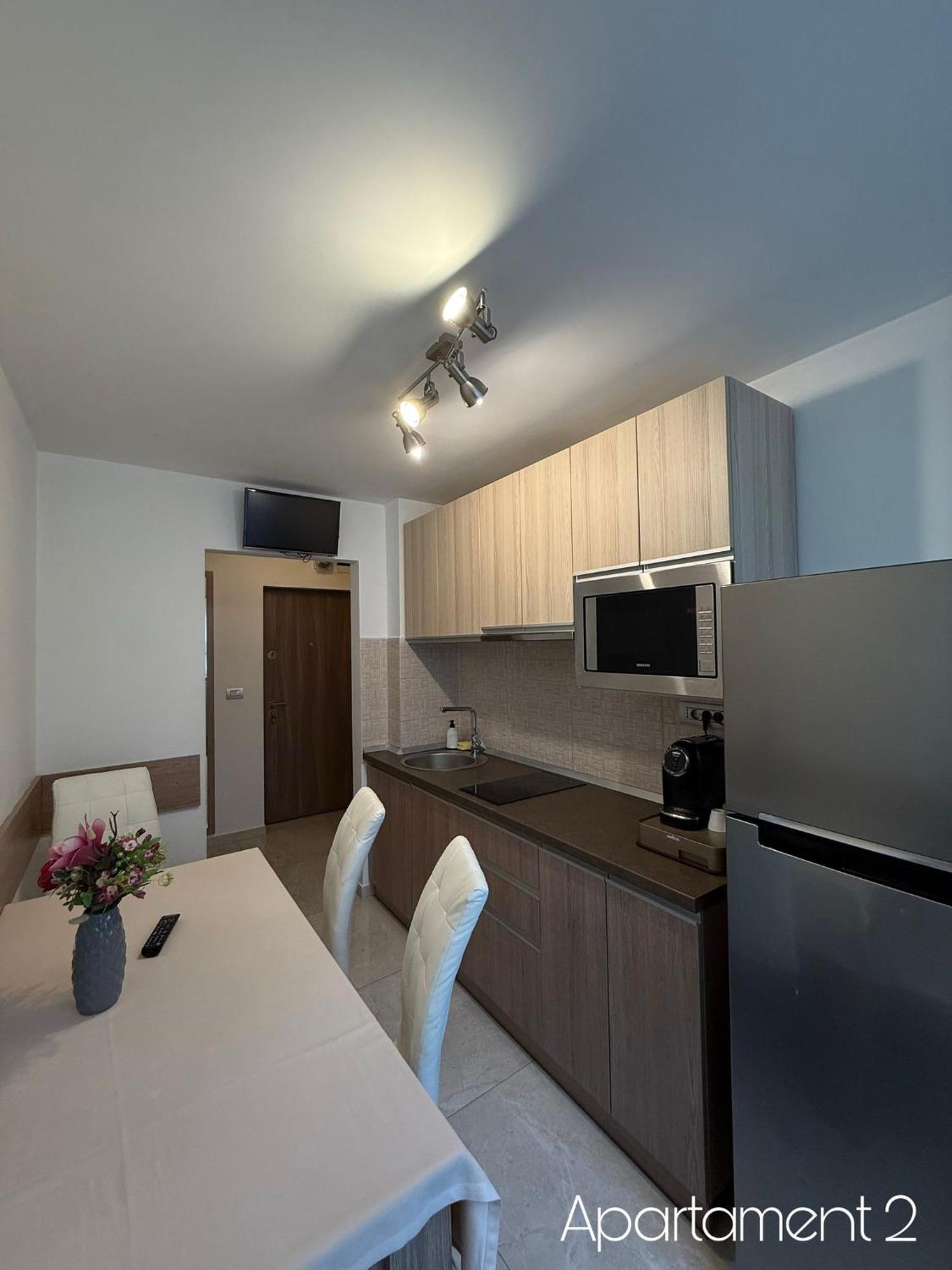 Apartamente Felix Băile Felix Extérieur photo