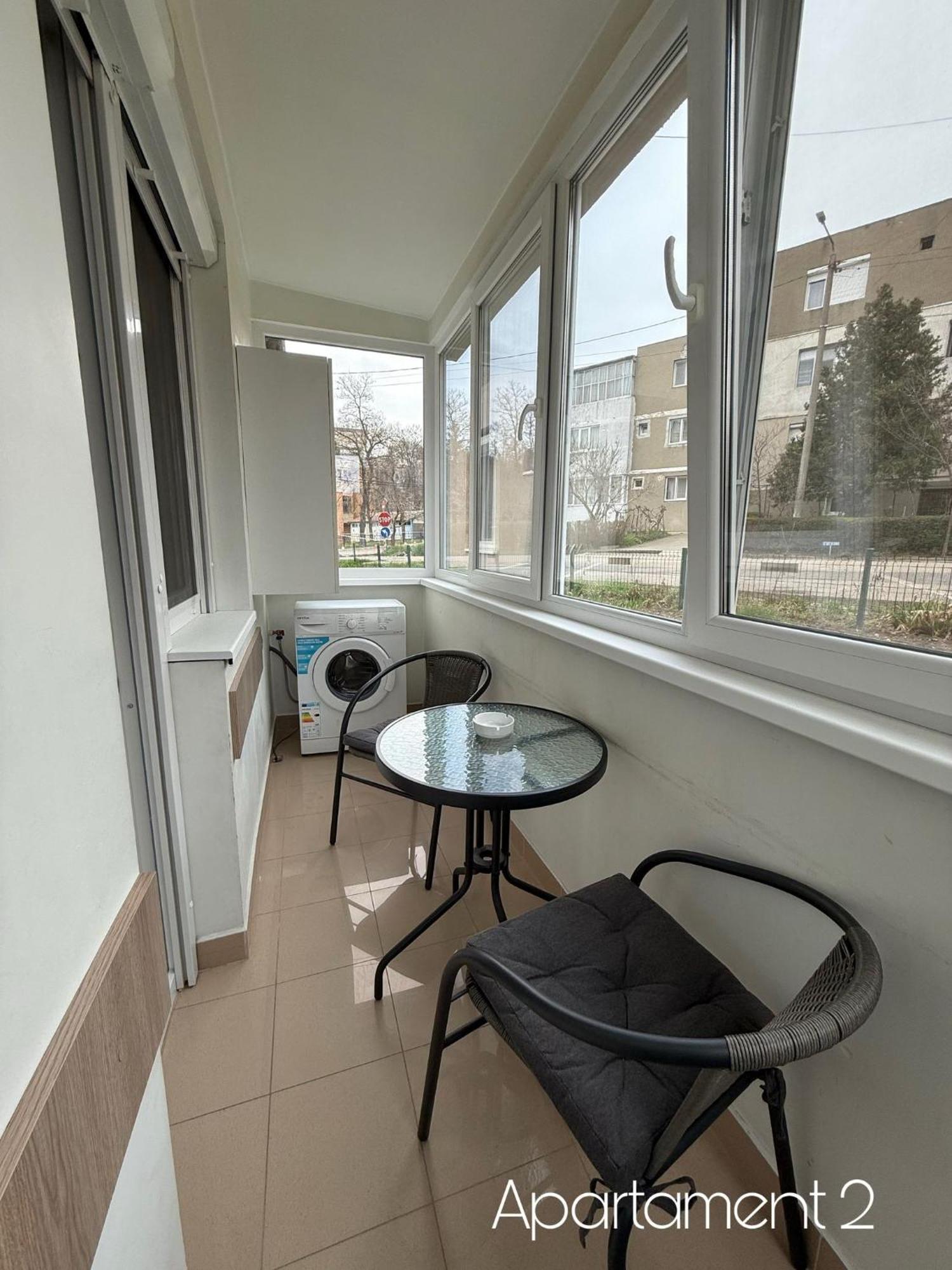 Apartamente Felix Băile Felix Extérieur photo