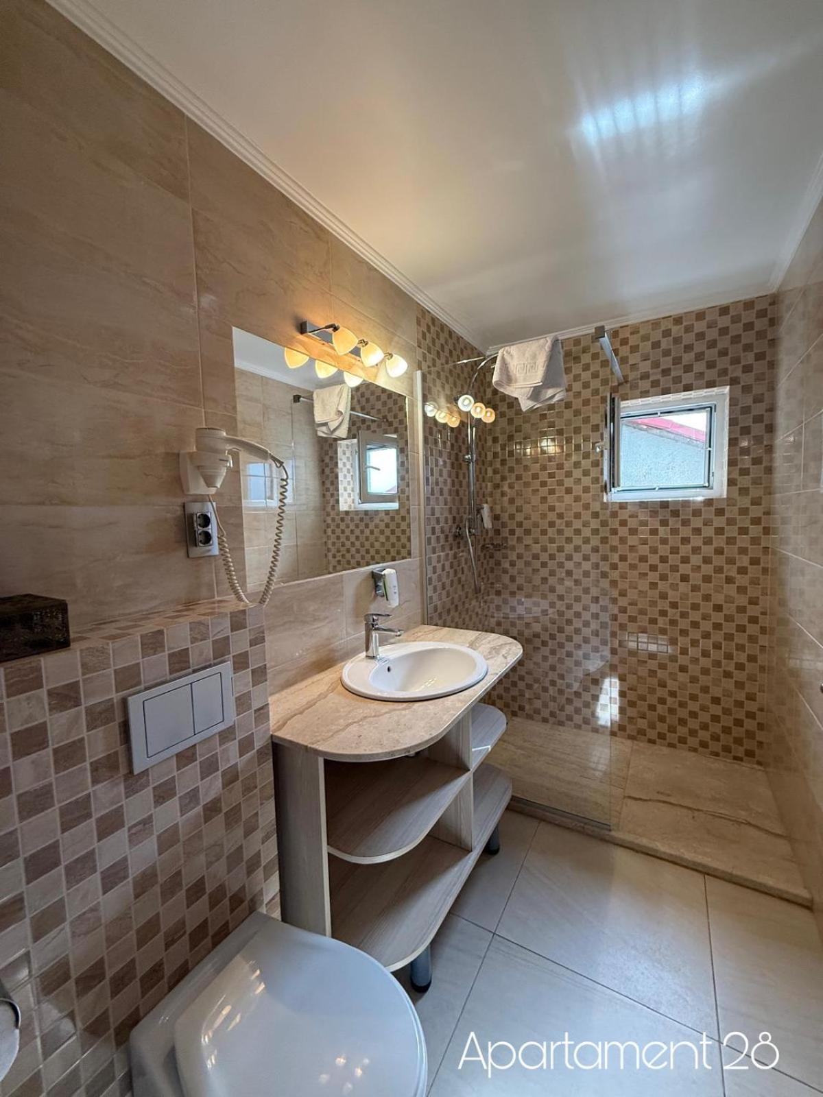 Apartamente Felix Băile Felix Extérieur photo