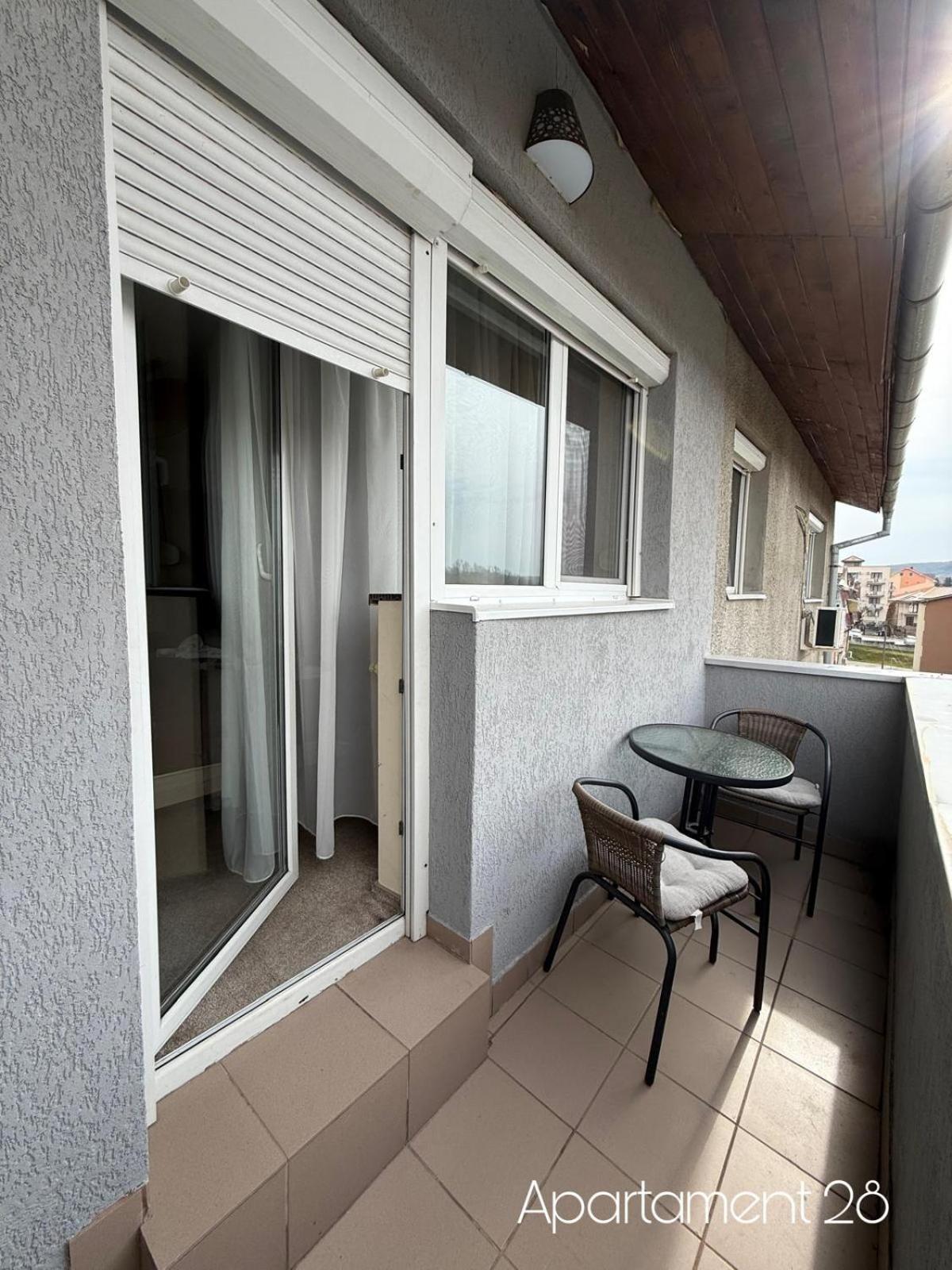 Apartamente Felix Băile Felix Extérieur photo