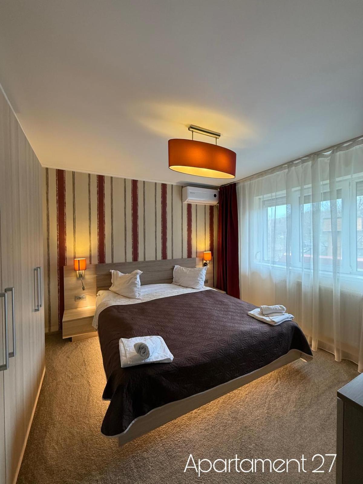 Apartamente Felix Băile Felix Extérieur photo