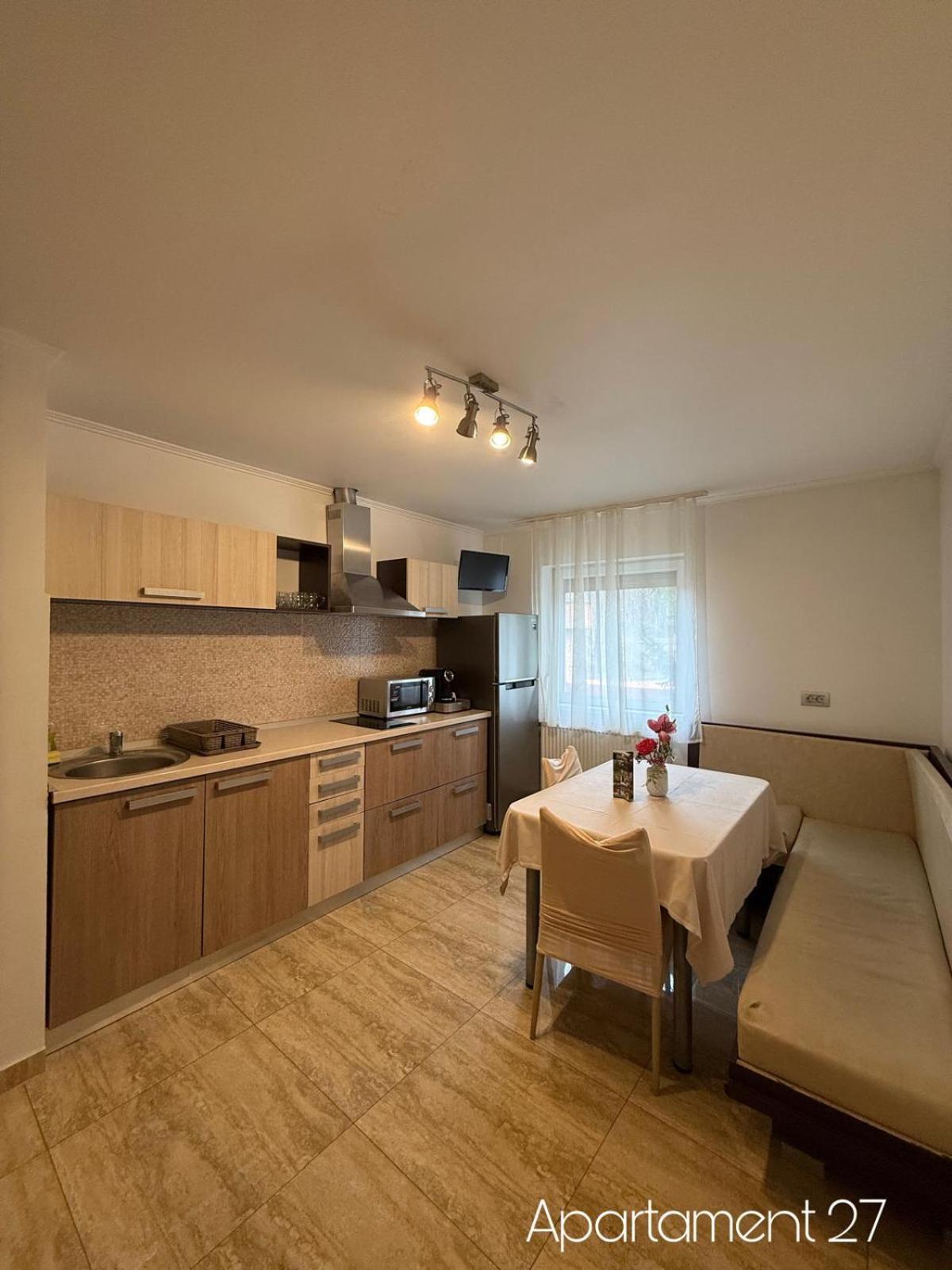 Apartamente Felix Băile Felix Extérieur photo