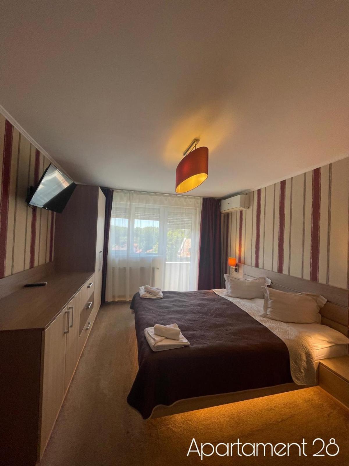 Apartamente Felix Băile Felix Extérieur photo
