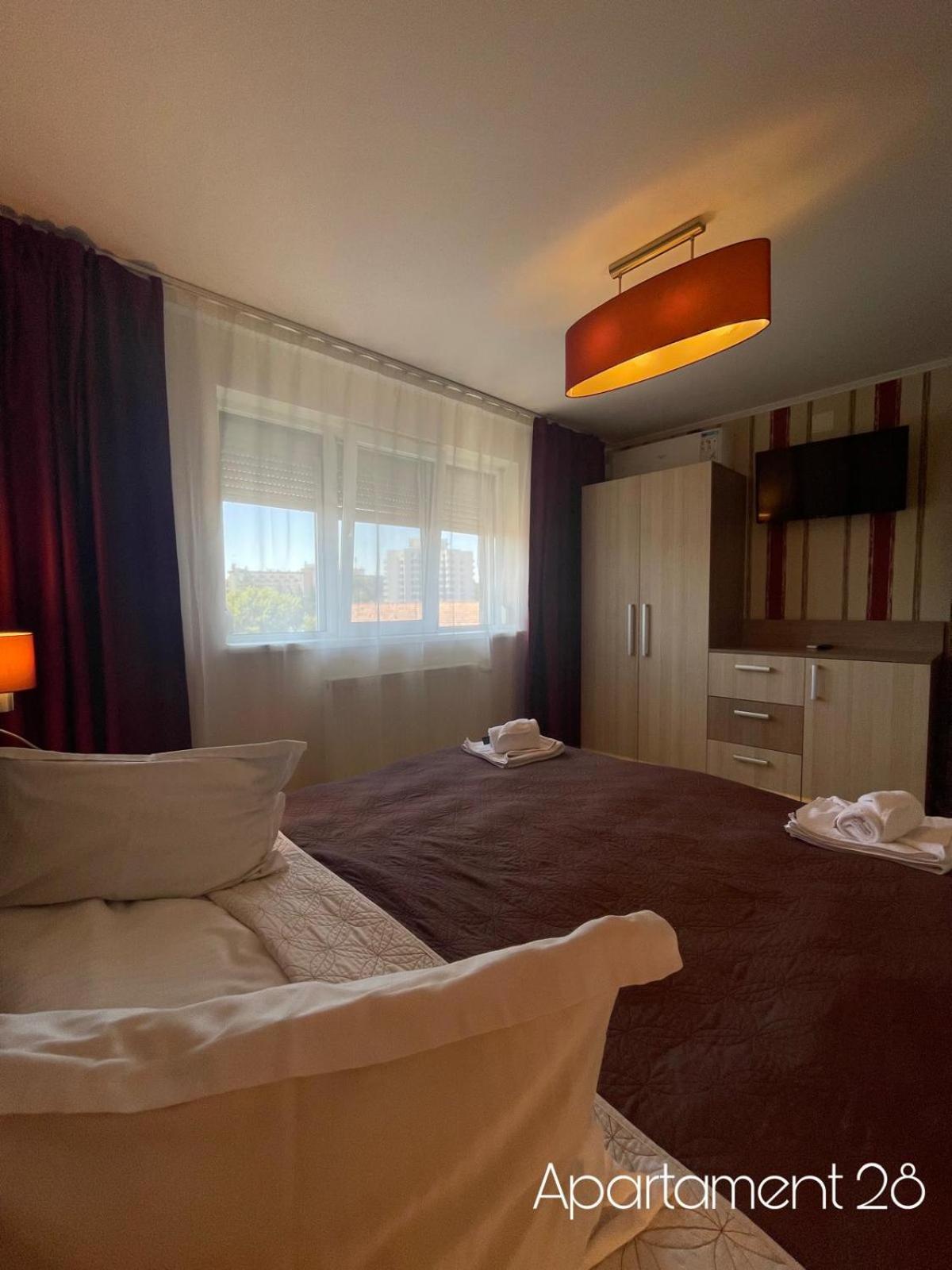 Apartamente Felix Băile Felix Extérieur photo