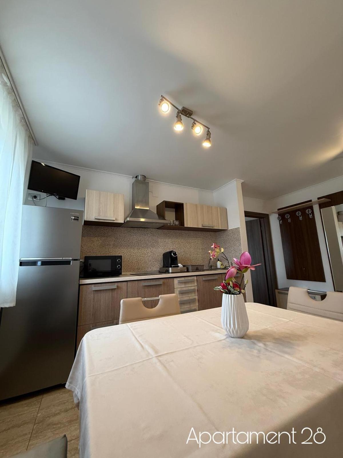 Apartamente Felix Băile Felix Extérieur photo