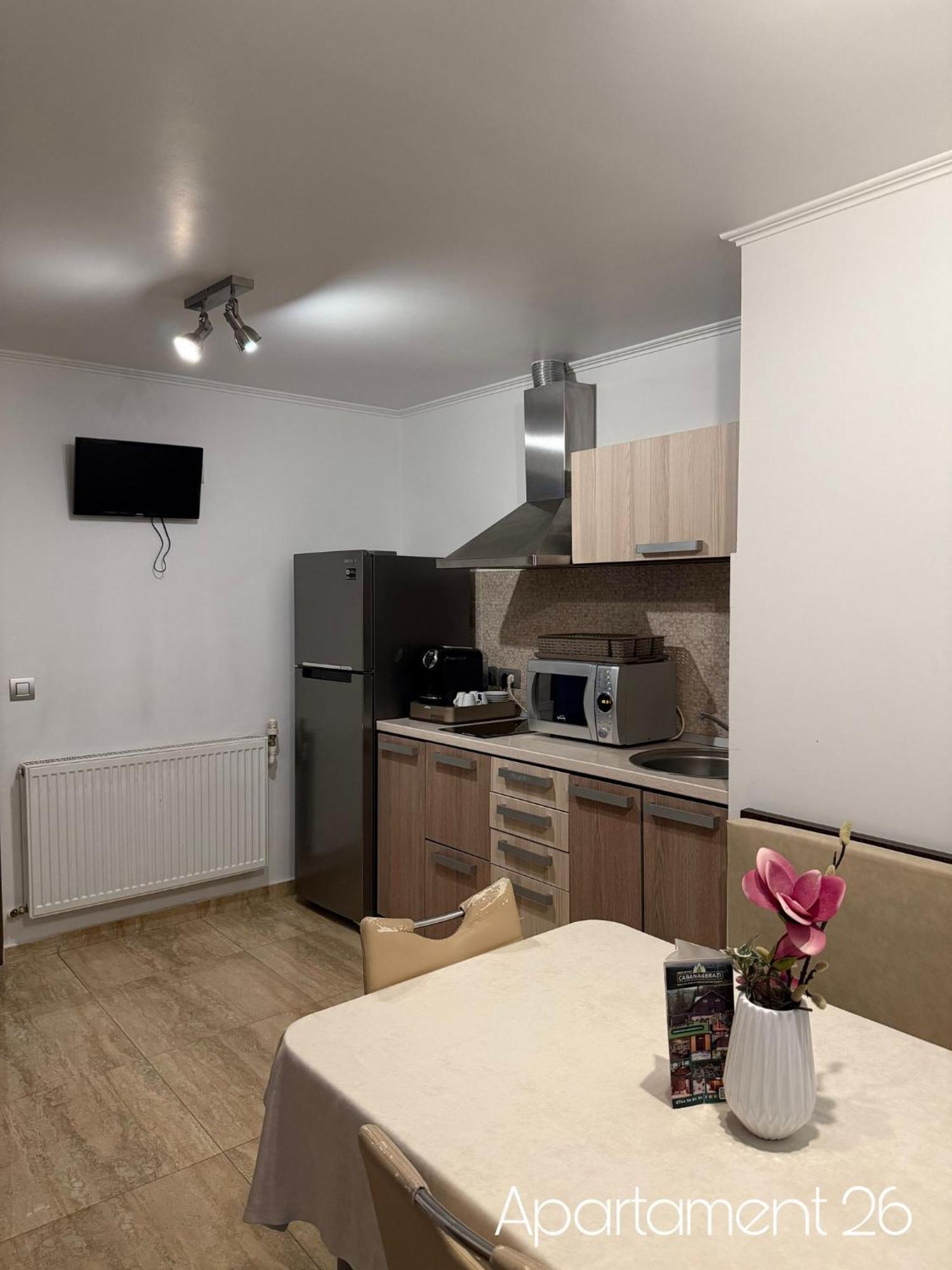 Apartamente Felix Băile Felix Extérieur photo