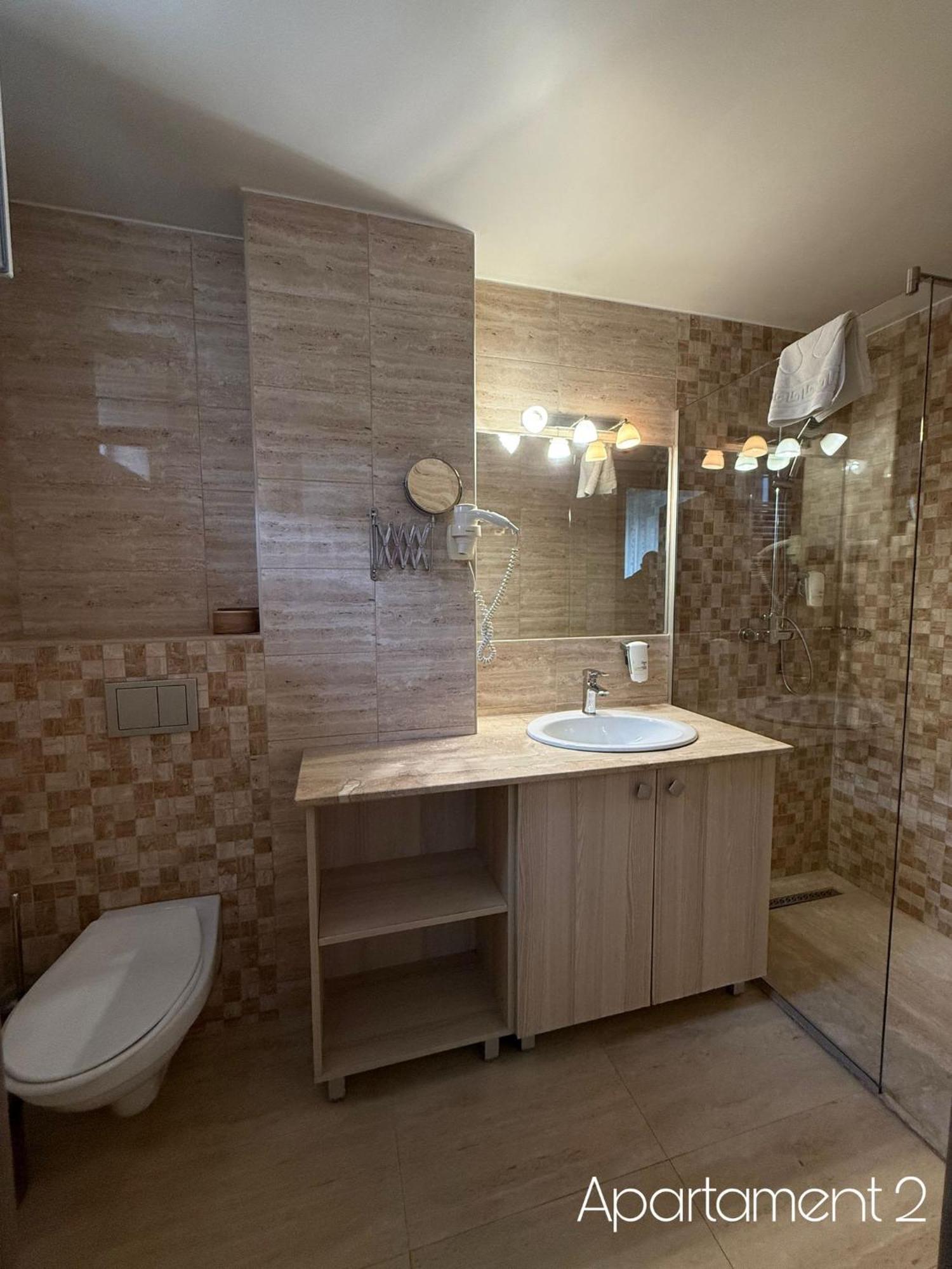 Apartamente Felix Băile Felix Extérieur photo