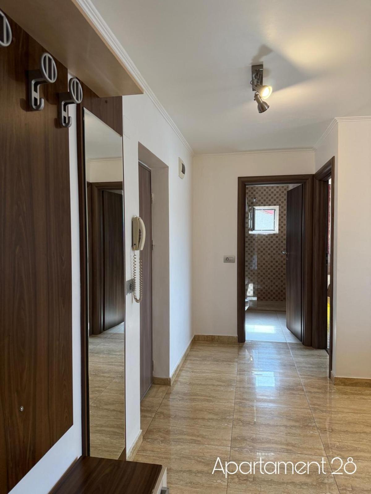 Apartamente Felix Băile Felix Extérieur photo
