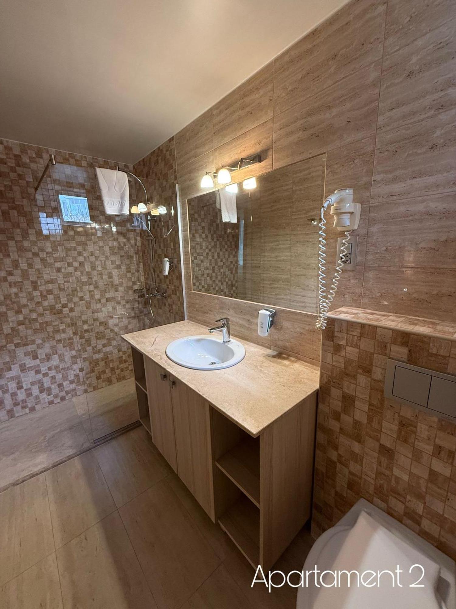 Apartamente Felix Băile Felix Extérieur photo