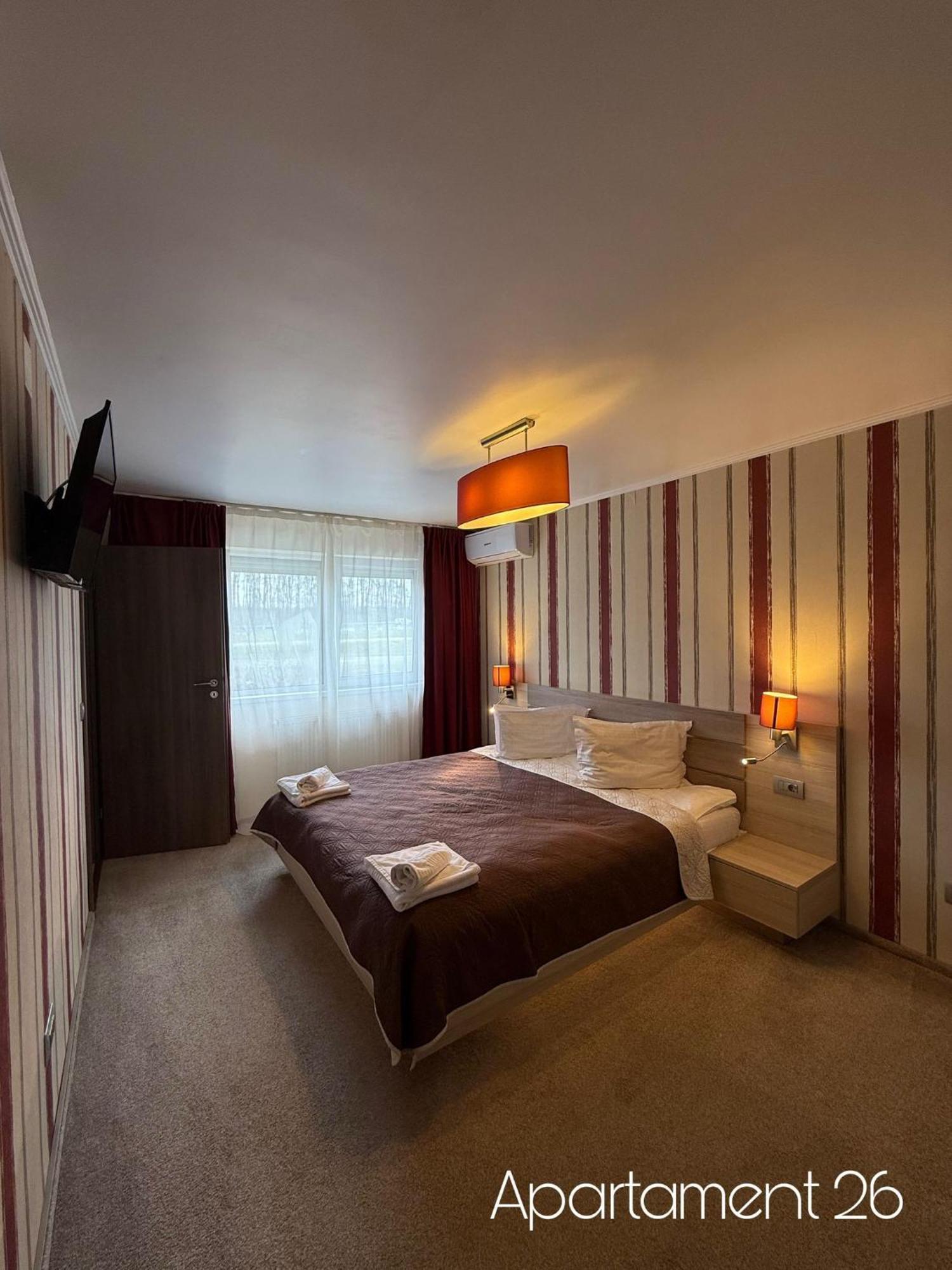 Apartamente Felix Băile Felix Extérieur photo