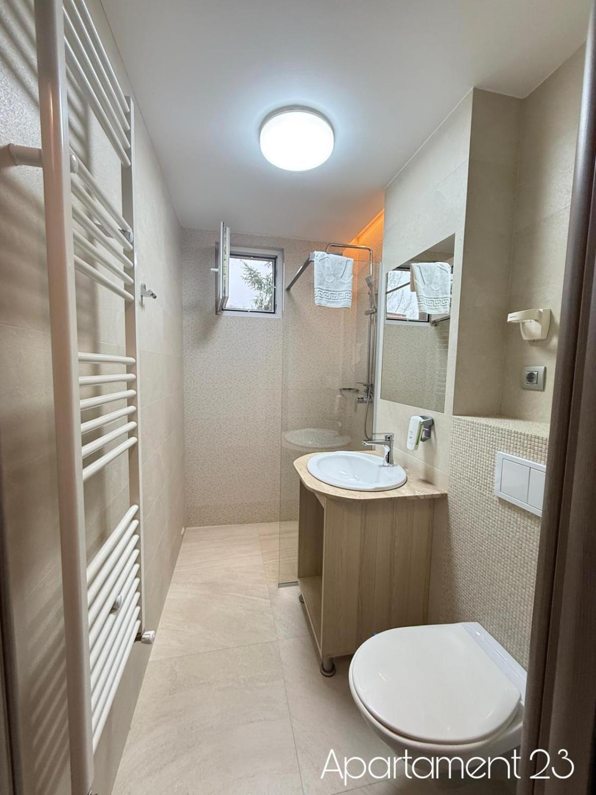 Apartamente Felix Băile Felix Extérieur photo