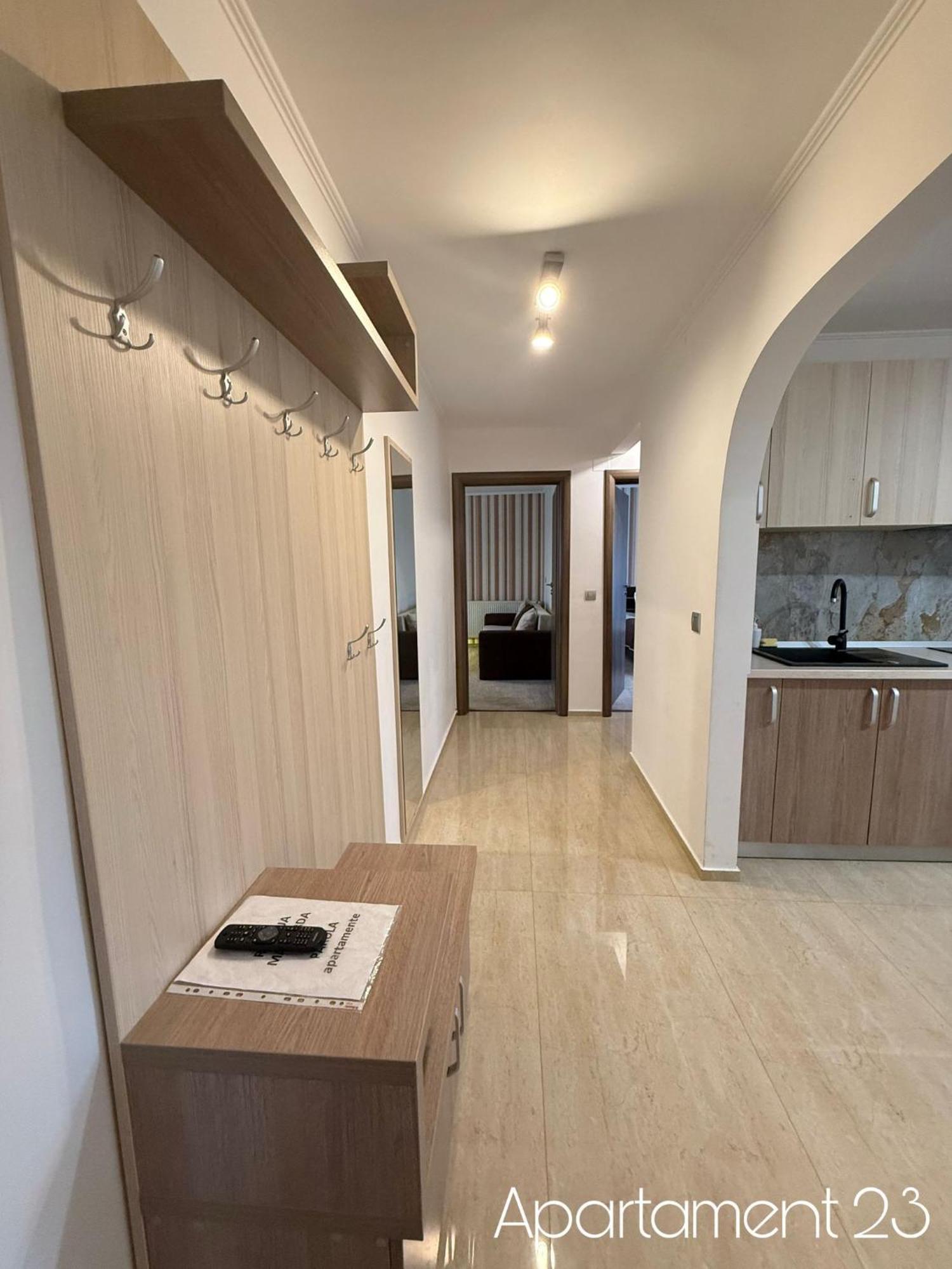 Apartamente Felix Băile Felix Extérieur photo