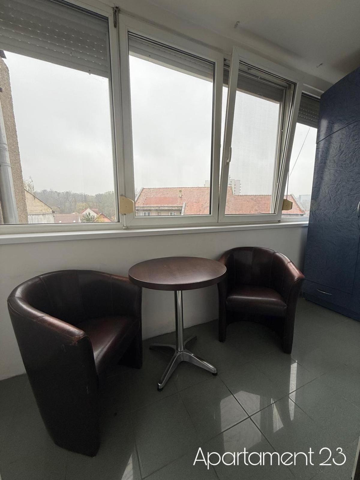 Apartamente Felix Băile Felix Extérieur photo