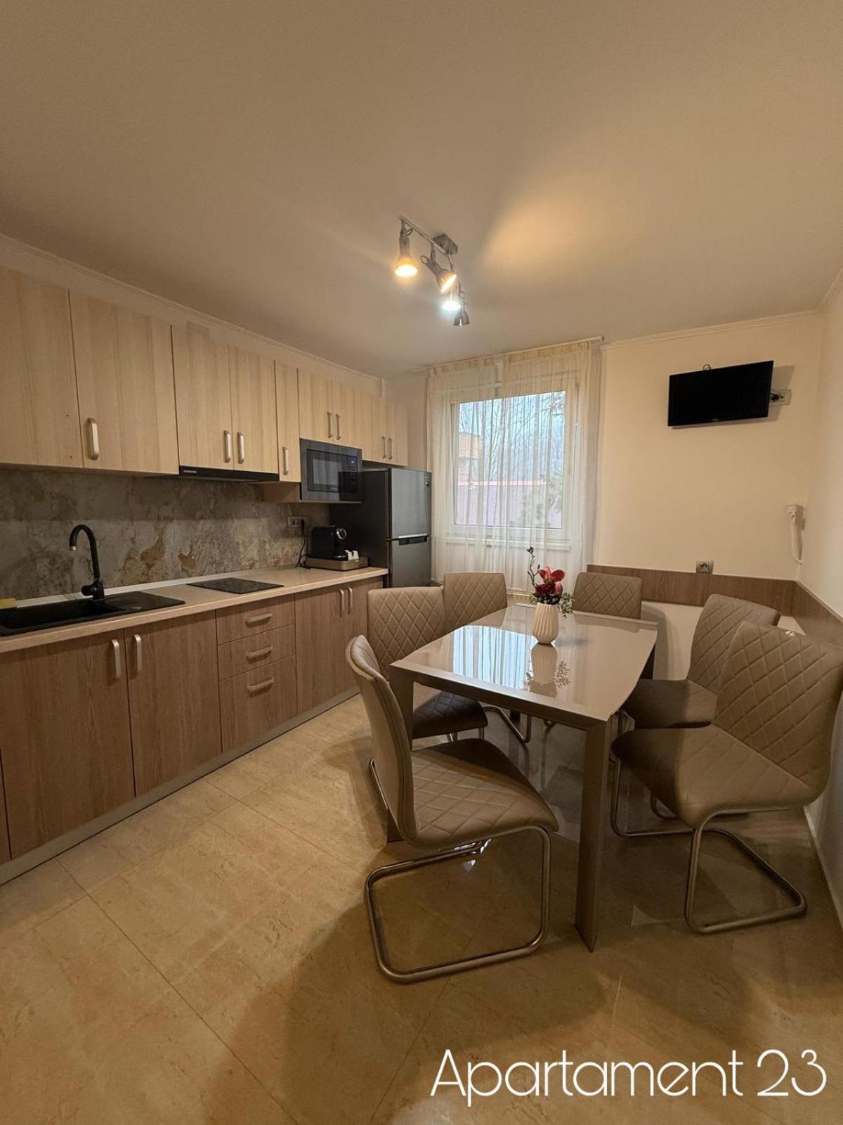 Apartamente Felix Băile Felix Extérieur photo