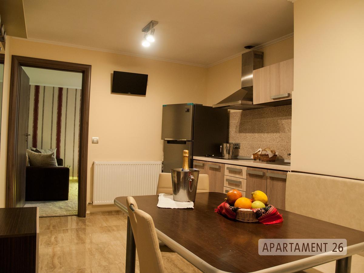 Apartamente Felix Băile Felix Extérieur photo