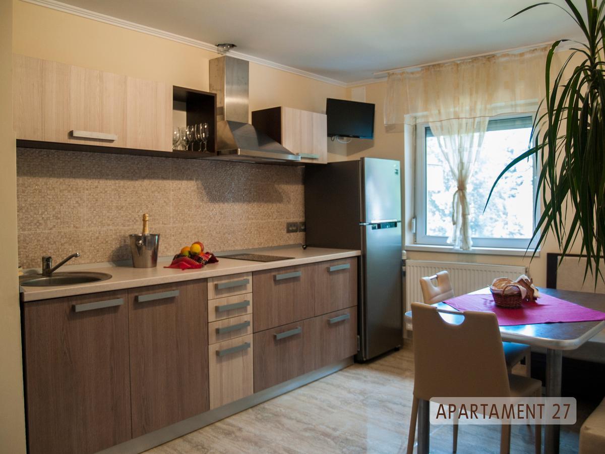 Apartamente Felix Băile Felix Extérieur photo